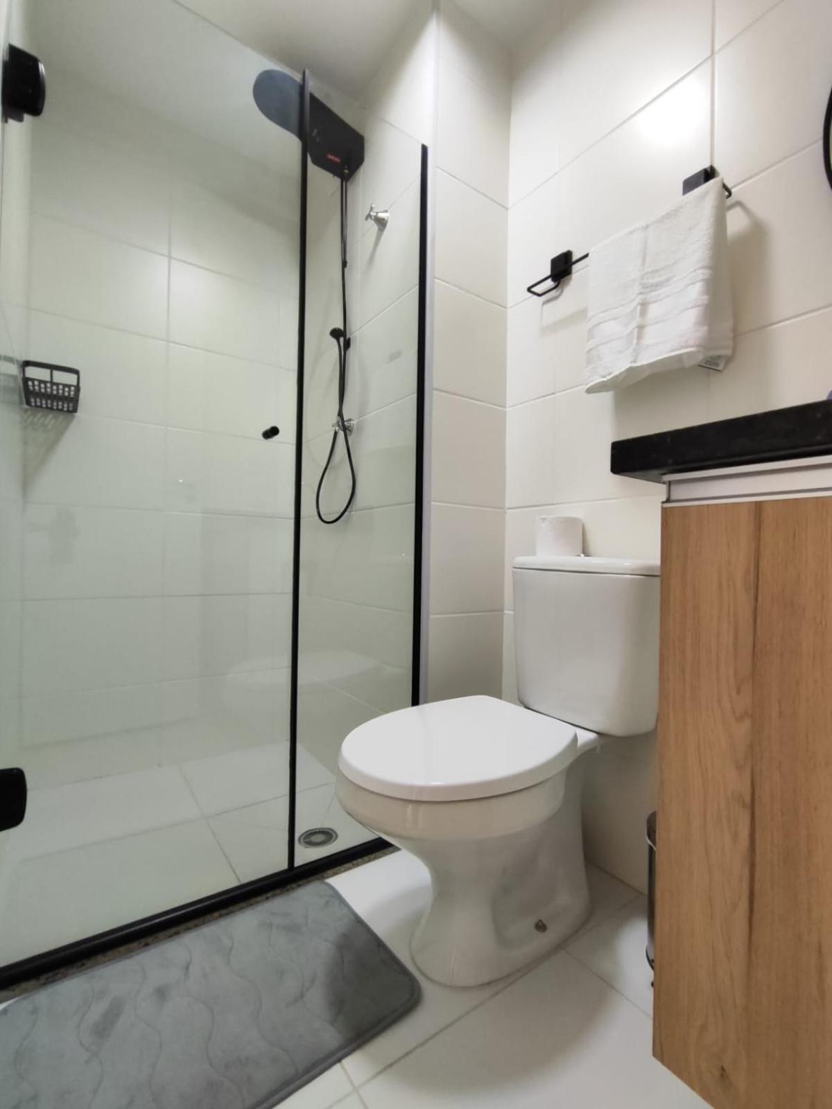 Ape 707 B Com Varanda Apartamento