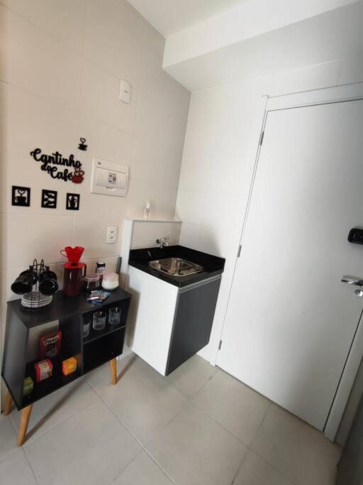 Ape 707 B Com Varanda Apartamento *