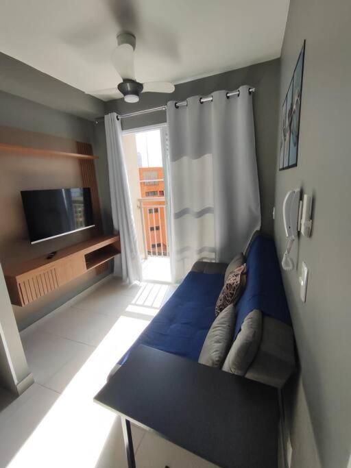 Ape 707 B Com Varanda Apartamento *
