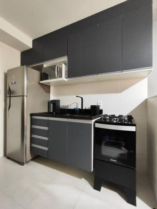 Ape 707 B Com Varanda Apartamento
