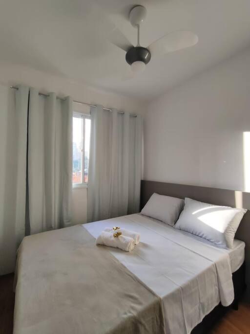 Apartamento Ape 707 B Com Varanda São Paulo