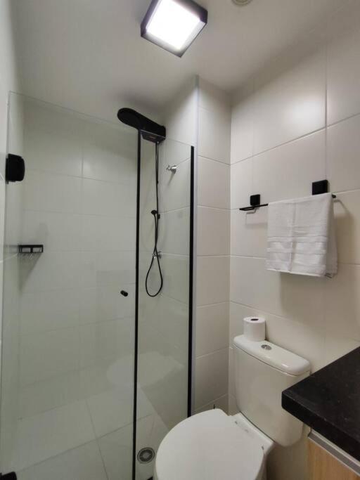 Ape 707 B Com Varanda Apartamento