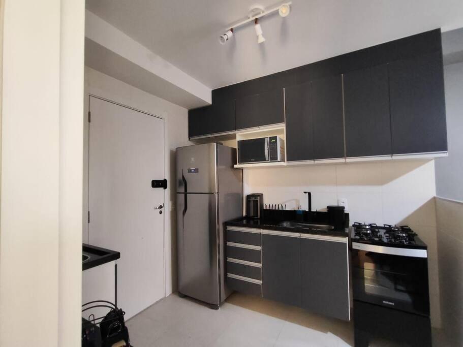 Ape 707 B Com Varanda Apartamento *