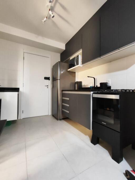 Apartamento Ape 707 B Com Varanda São Paulo