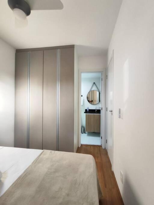 Ape 707 B Com Varanda Apartamento São Paulo