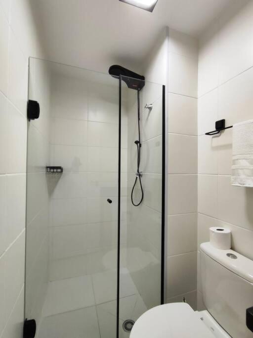 Apartamento Ape 707 B Com Varanda São Paulo