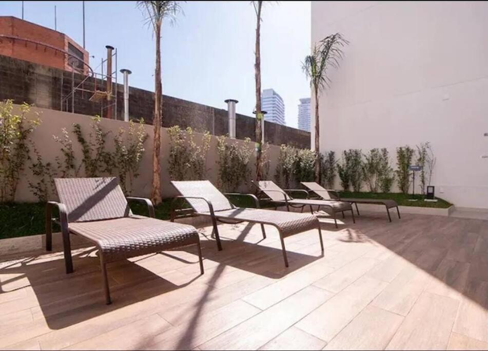 Apartamento Ape 707 B Com Varanda *