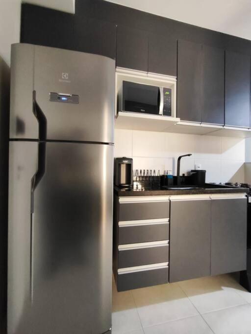 Ape 707 B Com Varanda Apartamento São Paulo