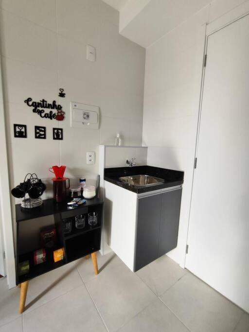 Ape 707 B Com Varanda Apartamento