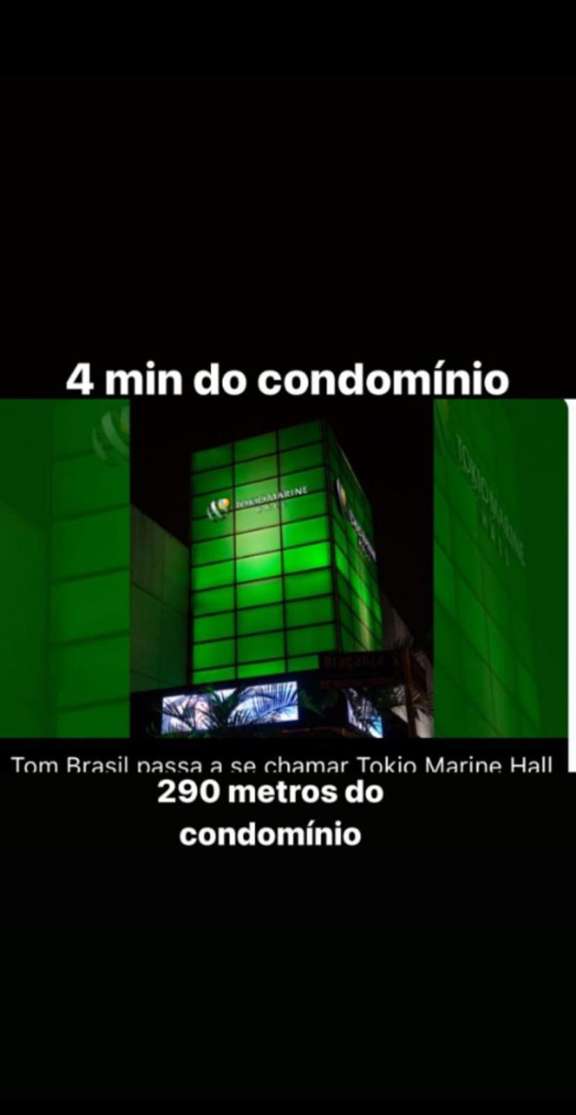 Apartamento Ape 707 B Com Varanda *
