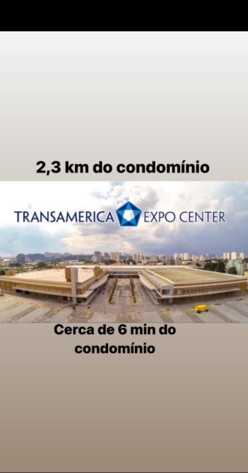 Ape 707 B Com Varanda Apartamento