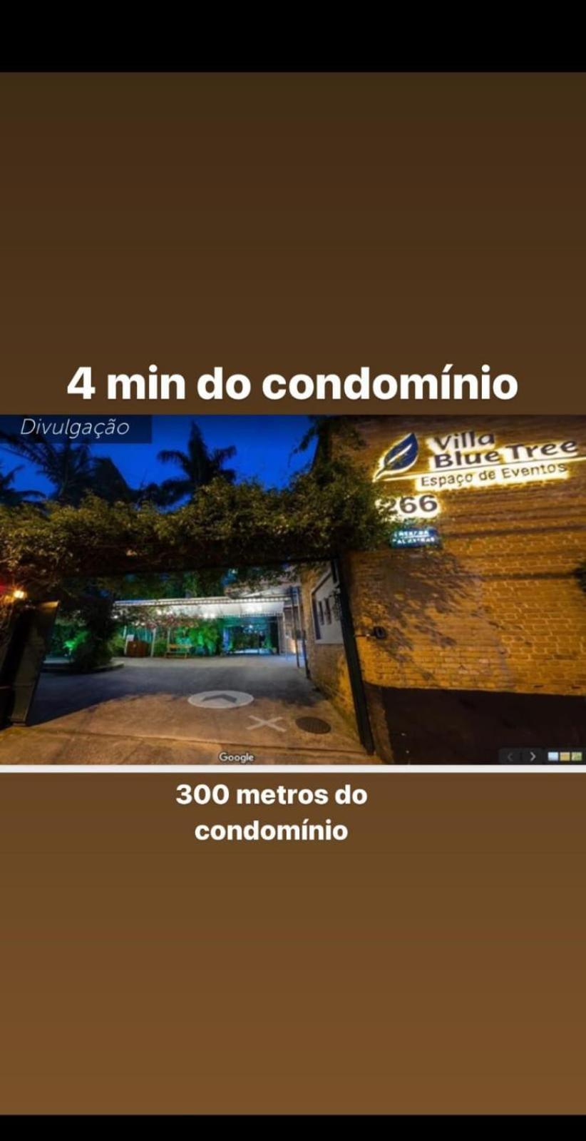 Apartamento Ape 707 B Com Varanda São Paulo