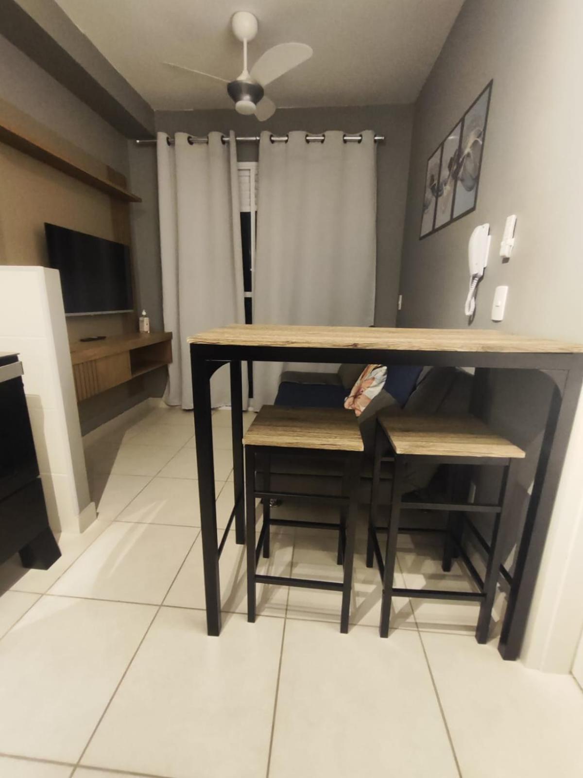Ape 707 B Com Varanda Apartamento São Paulo